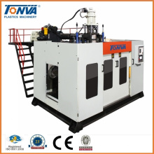 Tonva Hydraulic System 20L Plastic Jerry Can Production Blow Molding Machine